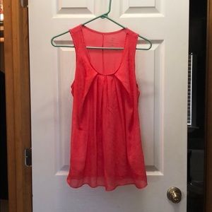 NY & Company size Medium dressy tank